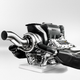 Illustration for article titled 2014 F1 Power Units